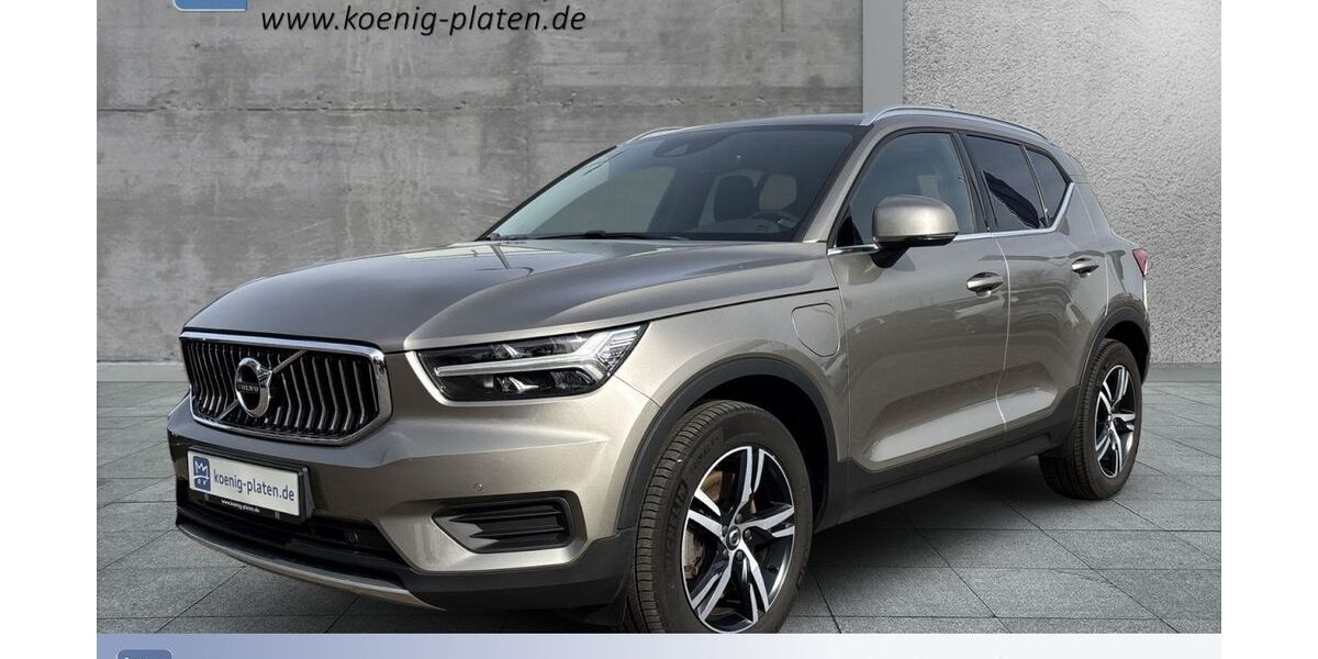 Volvo XC40 17.500 km 27.990 &euro; Berlin Tegel 13509