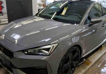 Cupra Leon 22.117 km 28.888 &euro; Berlin 12105