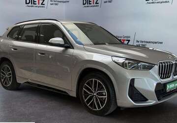 BMW X1 9.670 km 35.990 &euro; Wildau 15745