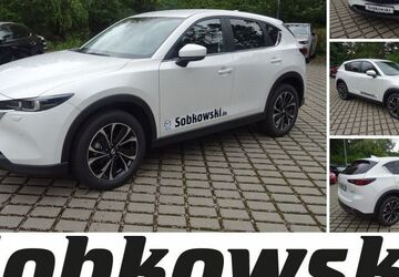 Mazda CX-5 6.537 km 33.490 &euro; Berlin 13407