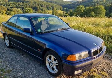 BMW 320 191.000 km 5.990 &euro; Berlin 13583