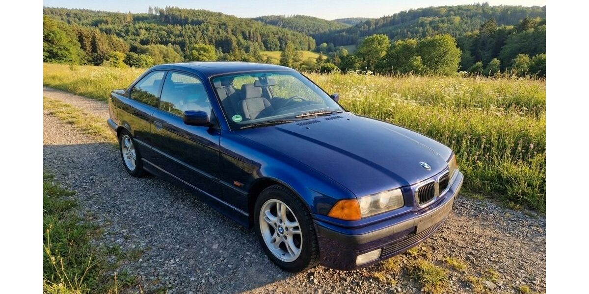 BMW 320 191.000 km 5.990 &euro; Berlin 13583