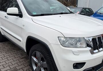 Jeep Grand Cherokee 208.269 km 9.799 &euro; Königs Wusterhausen 15711