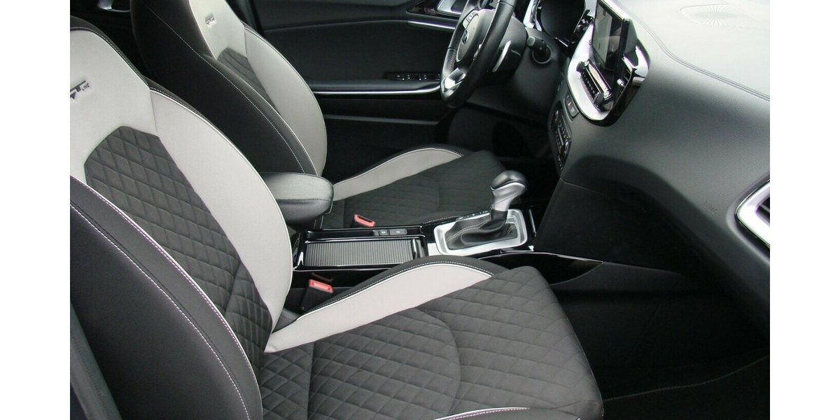 Kia ProCeed 1.5 T-GDI GT-Line ACC LED Kamera 32.500 km 22.980 &euro; Falkensee 14612