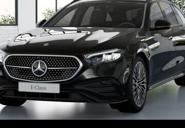 Mercedes-Benz E 300 14.233 km 54.890 &euro; Berlin 10587