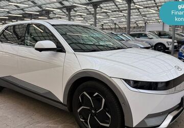 Hyundai IONIQ 5 69.554 km 21.990 &euro; Ludwigsfelde (bei Berlin) 14974