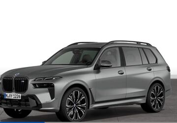 BMW X7 M60 76.968 km 89.900 &euro; Berlin 14057