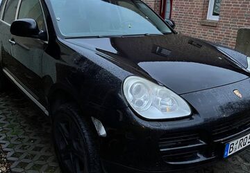 Porsche Cayenne 264.000 km 4.300 &euro; Schulzendorf 15732