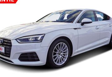 Audi A5 51.664 km 27.950 &euro; Berlin 13599
