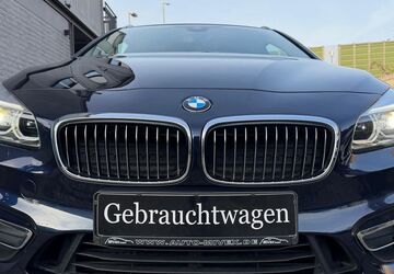 BMW 218 79.990 km 11.999 &euro; Berlin, BRITZ 12347