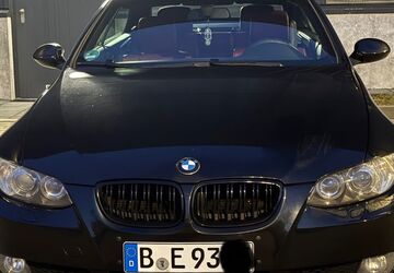 BMW 325 190.000 km 13.600 &euro; Berlin 13125