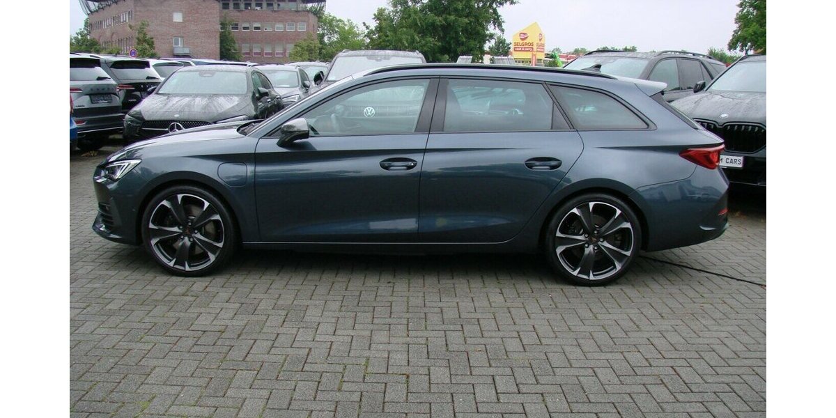 Cupra Leon ST VZ e-Hybrid ACC Navi Beats Matrix-LED 22.033 km 28.980 &euro; Falkensee 14612