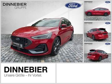 Gebrauchte Ford Focus