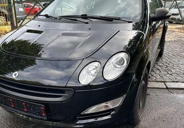 Smart ForFour 145.000 km 2.800 &euro; Berlin 12109