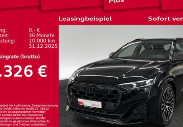 Audi Q8 13.050 km 110.110 &euro; Berlin 10587