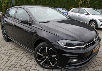 VW Polo 50.000 km 17.290 &euro; Falkensee 14612