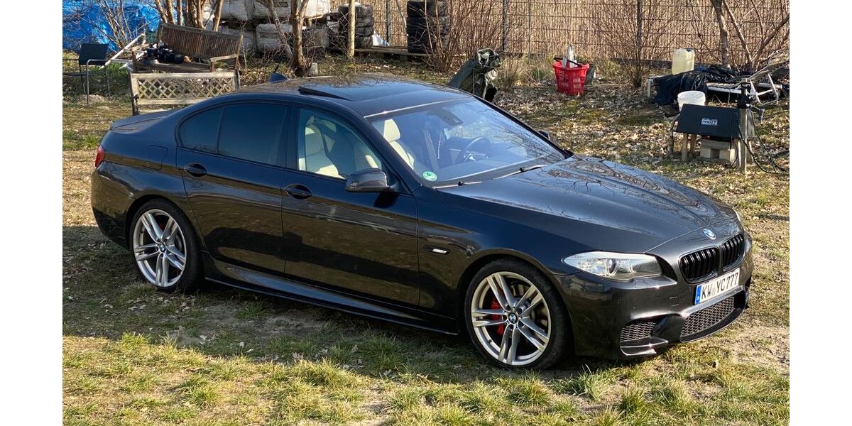 BMW 530 212.000 km 12.000 &euro; Schönefeld 12529