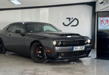 Dodge Challenger 37.000 km 30.950 &euro; Berlin 12107