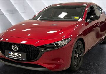 Mazda 3 19.292 km 23.880 &euro; Zeesen 15711