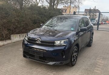 Citroen C5 Aircross 22.500 km 18.499 &euro; Berlin 13581