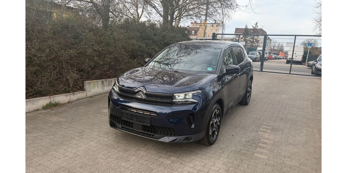 Citroen C5 Aircross 22.500 km 18.499 &euro; Berlin 13581