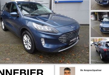 Ford Kuga 49.163 km 24.785 &euro; Berlin 14199