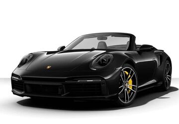 Porsche 992 52.320 km 192.900 &euro; Kleinmachnow 14532