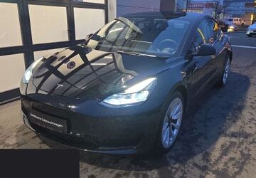 Tesla Model 3 31.922 km 27.100 &euro; Teltow 14513