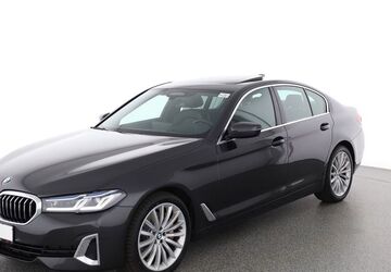 BMW 530 80.000 km 35.480 &euro; Schönefeld 12529