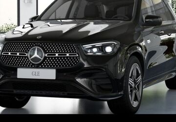 Mercedes-Benz GLE 350 9.900 km 90.890 &euro; Berlin 10587