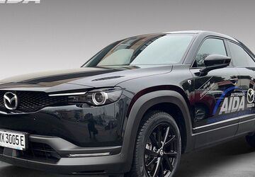 Mazda MX-30 8.800 km 27.950 &euro; Berlin - Buckow 12351