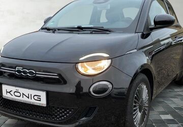 Fiat 500e 16.291 km 22.990 &euro; Teltow 14513