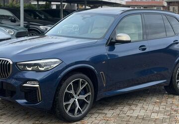 BMW X5 135.970 km 45.950 &euro; Schönefeld 12529
