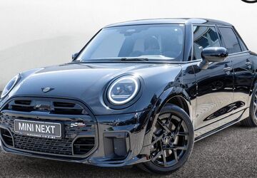 Mini Cooper S 16.666 km 31.950 &euro; Berlin 12203