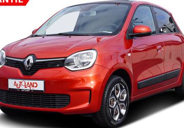 Renault Twingo 39.384 km 10.990 &euro; Berlin 12683