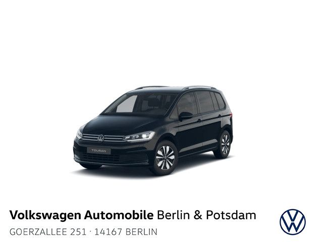 VW Touran 24.190 km 33.950 &euro; Berlin 14167