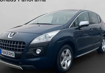 Peugeot 3008 115.746 km 6.990 &euro; Schönefeld OT Großziethen 12529