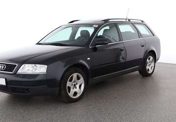 Audi A6 290.495 km 2.880 &euro; Berlin 12103
