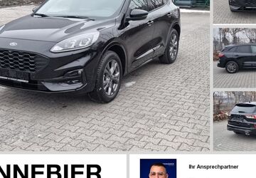 Ford Kuga 11.854 km 25.864 &euro; Berlin 12681