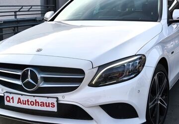 Mercedes-Benz C 300 125.000 km 21.400 &euro; Berlin 13055