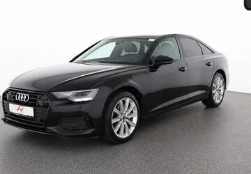 Audi A6 88.893 km 29.880 &euro; Berlin 12103
