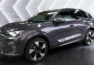 Cupra Terramar 3.120 km 43.490 &euro; Ludwigsfelde 14974