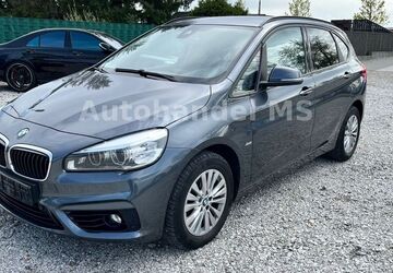 BMW 220 75.000 km 15.900 &euro; Rüdersdorf-Tasdorf 15562