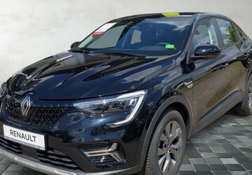 Renault Arkana 2.555 km 28.330 &euro; Berlin 12557