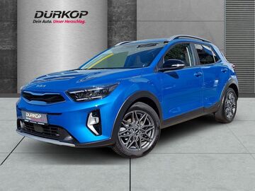 Gebrauchte Kia Stonic