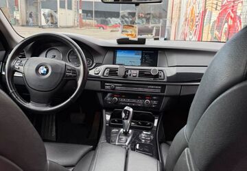 BMW 520 Gran Turismo 196.700 km 11.750 &euro; Berlin 13353