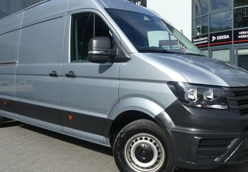 VW Crafter 49.475 km 36.800 &euro; Berlin 13156