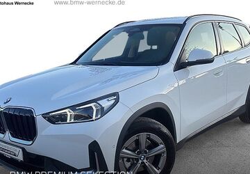BMW X1 10.320 km 38.204 &euro; Wildau 15745