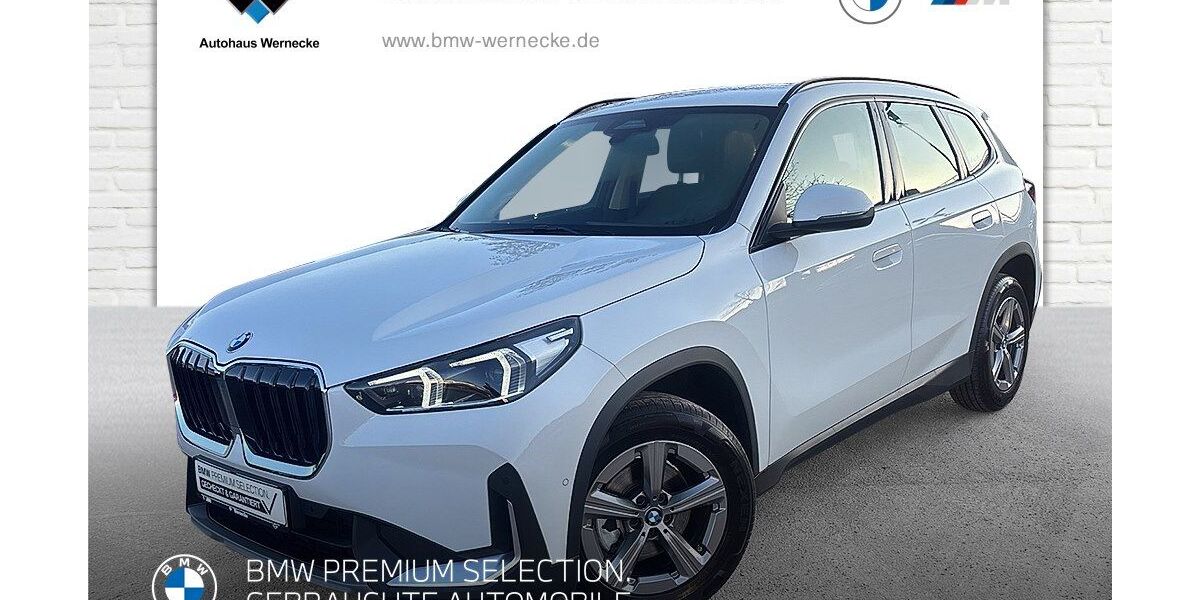 BMW X1 10.320 km 38.204 &euro; Wildau 15745