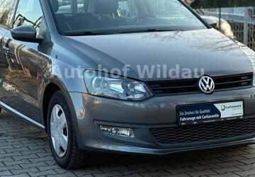 VW Polo 79.565 km 7.290 &euro; Wildau 15745